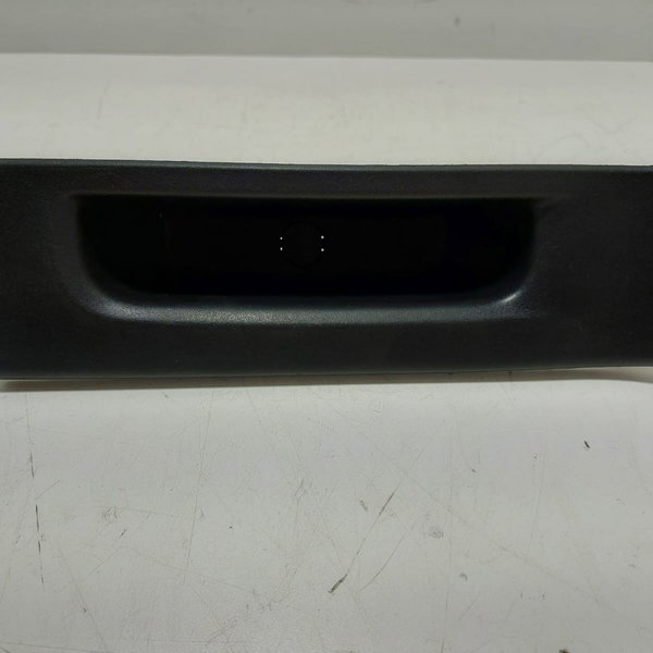 Puxador Forro De Porta D.e S10  2012 / 2016 (cx49)