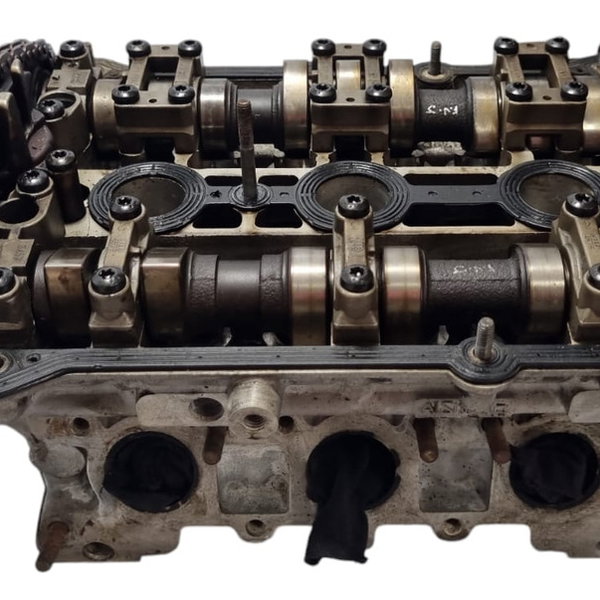 Cabeçote Lado Esquerdo Audi A4 2.8 V6 1997