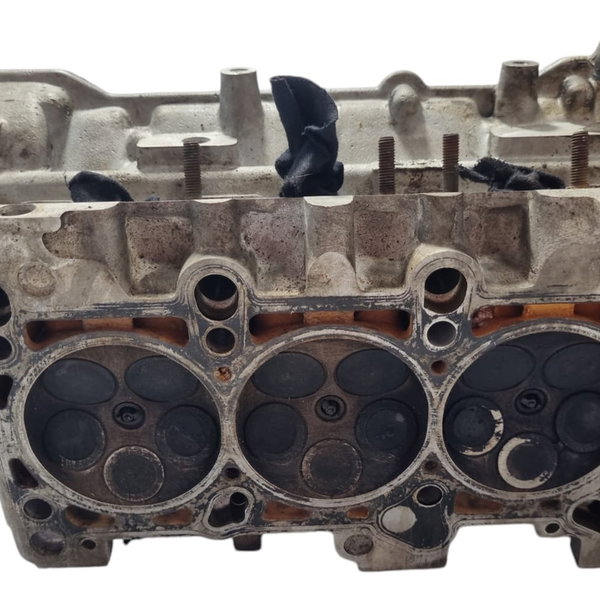 Cabeçote Lado Esquerdo Audi A4 2.8 V6 1997
