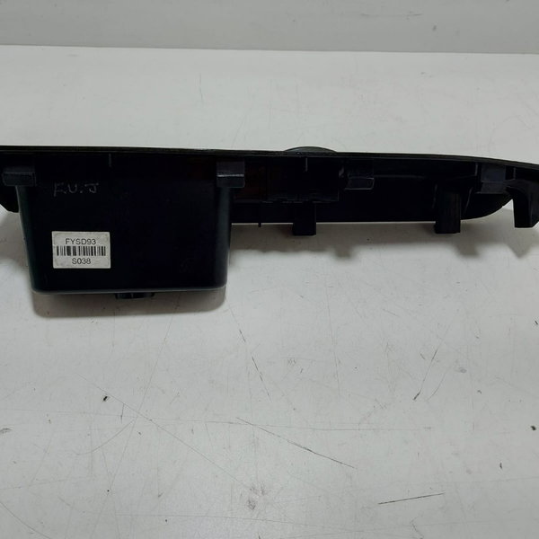 Moldura Botão Vidro Elétrico Porta D.d Sorento 2008 Cx87