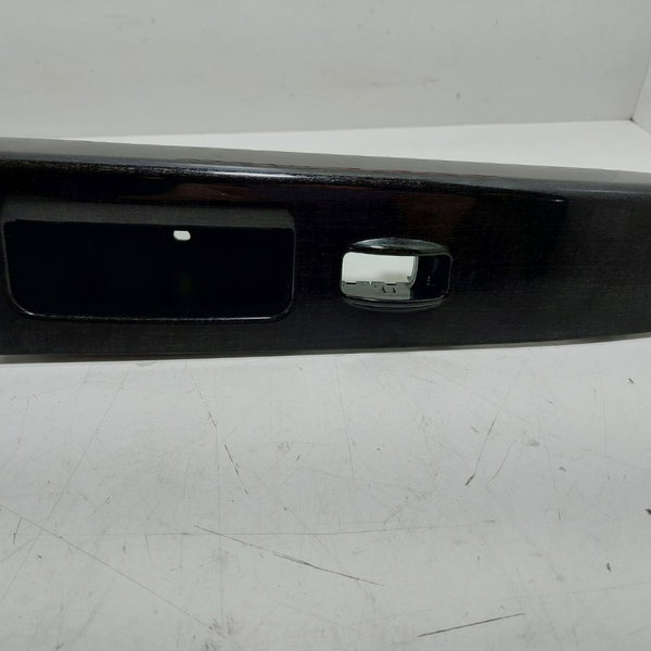 Moldura Botão Vidro Elétrico Porta D.d Sorento 2008 Cx87