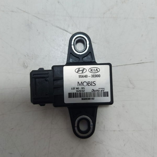 Sensor Velocidade Sorento 2.5 2008 Cx147