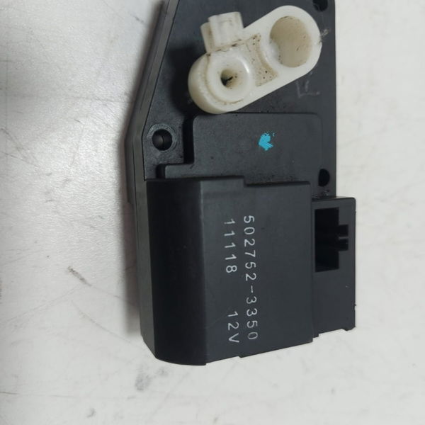 Motor Atuador Ar Cond. L200 Triton (502752-3350) Cx103