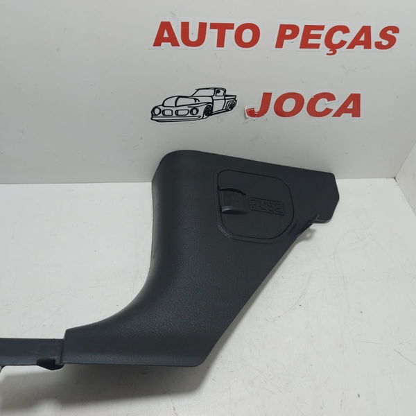 Soleira Diant. Esquerda Lateral Sorento 2.5 2008 Cx121