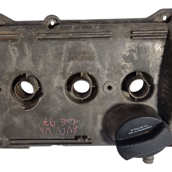 Tampa Válvula Lado Esquerdo Audi A4 V6 1997 Cx531