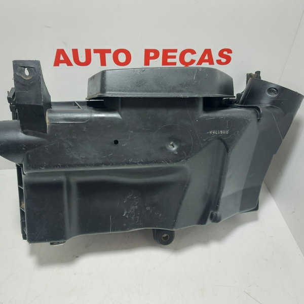 Caixa Filtro Ar Volvo V40 2003 Turbo S40 Cx614
