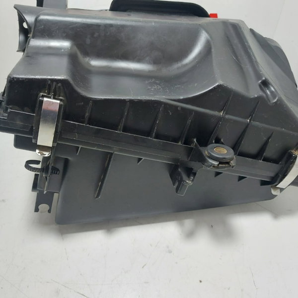 Caixa Filtro Ar Volvo V40 2003 Turbo S40 Cx614