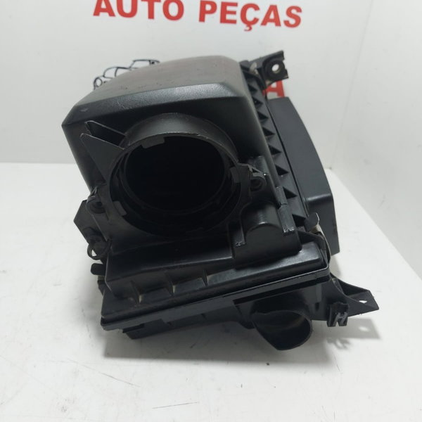 Caixa Filtro Ar Volvo V40 2003 Turbo S40 Cx614