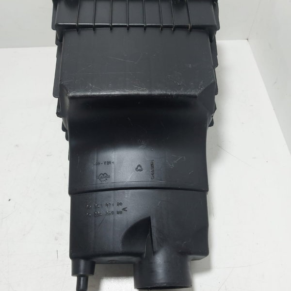 Caixa Filtro Ar Citroen Picasso 2.0 16v 2004 Cx238