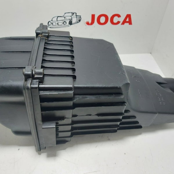 Caixa Filtro Ar Citroen Picasso 2.0 16v 2004 Cx238