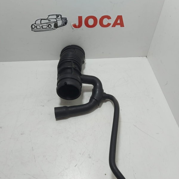 Mangueira Filtro Ar Tbi Fiat Fiorino 1.3 8v Cx232