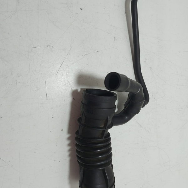 Mangueira Filtro Ar Tbi Fiat Fiorino 1.3 8v Cx232
