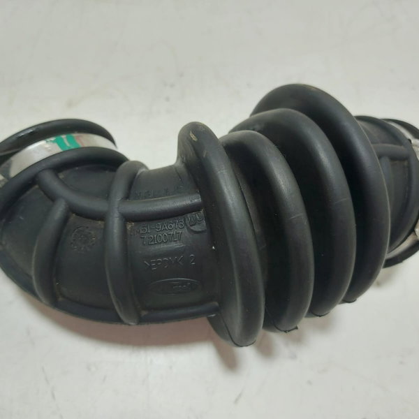 Mangueira Filtro Ar Ford Focus 1.6 2013 Cx57