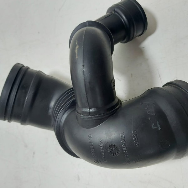 Mangueira Filtro Ar Fiat Palio/siena/1.8 8v (73503510 Cx225