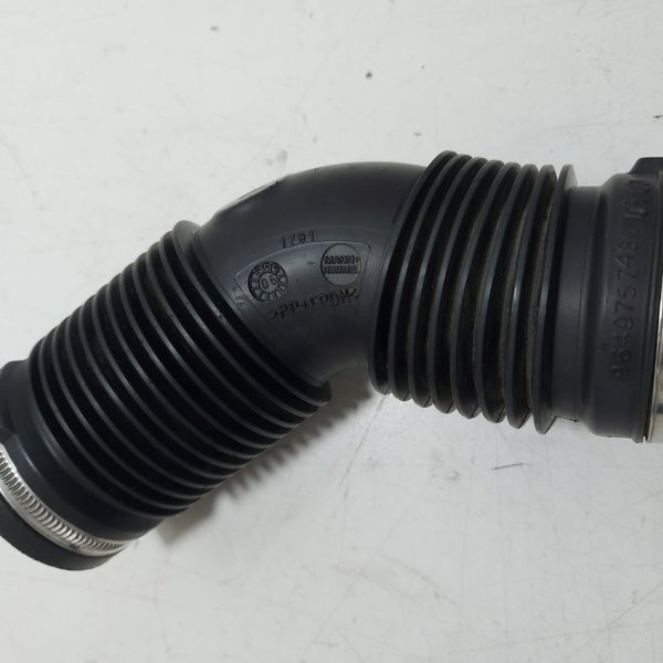 Mangueira Filtro Ar Citroen C4 /peugeot 307 2.0 Cx230