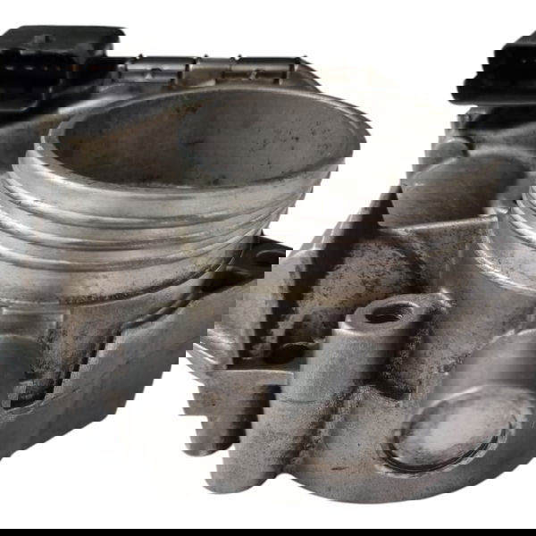Tbi Corpo De Valvula Peugeot 206 Sw 1.6 2007 Flex Cx499