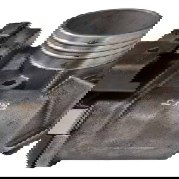 Tbi Corpo De Valvula Peugeot 206 Sw 1.6 2007 Flex Cx499