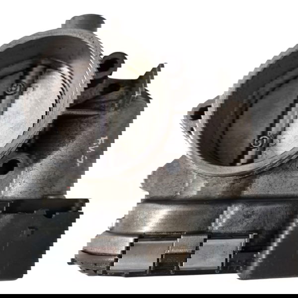 Tbi Corpo De Valvula Peugeot 206 Sw 1.6 2007 Flex Cx499