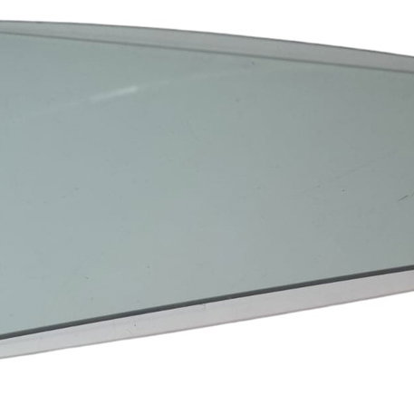 Vidro Fixo Porta Traseira Esquerda Corolla Cross 2021 Cx479
