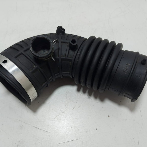 Mangueira Filtro Ar Nissan Frontier 2.5 2013 Cx228
