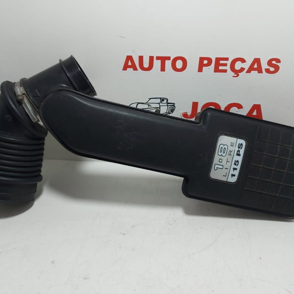 Duto Entrada Ar Ford Mondeo 1.8 1994 Cx620
