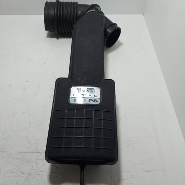 Duto Entrada Ar Ford Mondeo 1.8 1994 Cx620