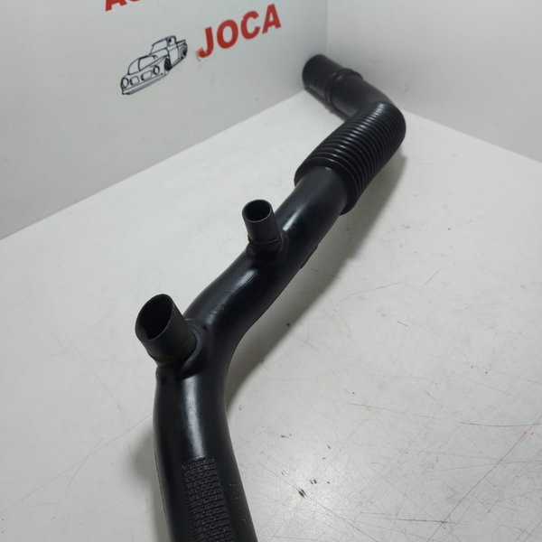 Duto Cano Filtro Ar Honda Civic 1.6 16v 1999