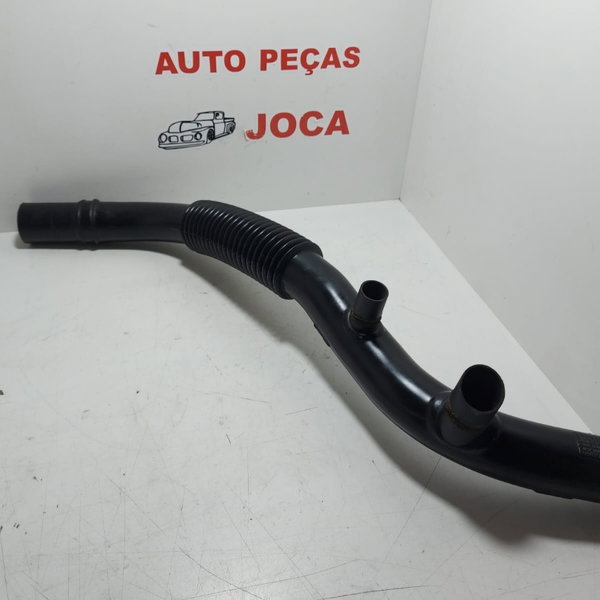 Duto Cano Filtro Ar Honda Civic 1.6 16v 1999