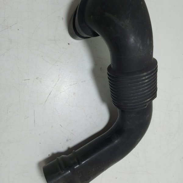 Duto Entrada Ar Peugeot 307 2.0 Cx227