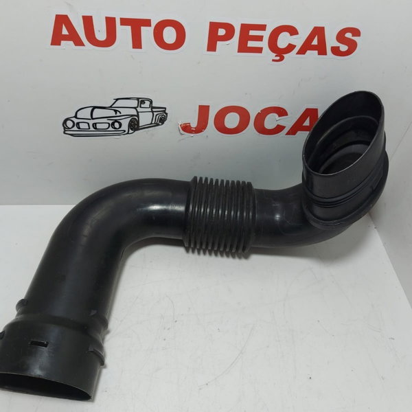 Duto Entrada Ar Peugeot 307 2.0 Cx227