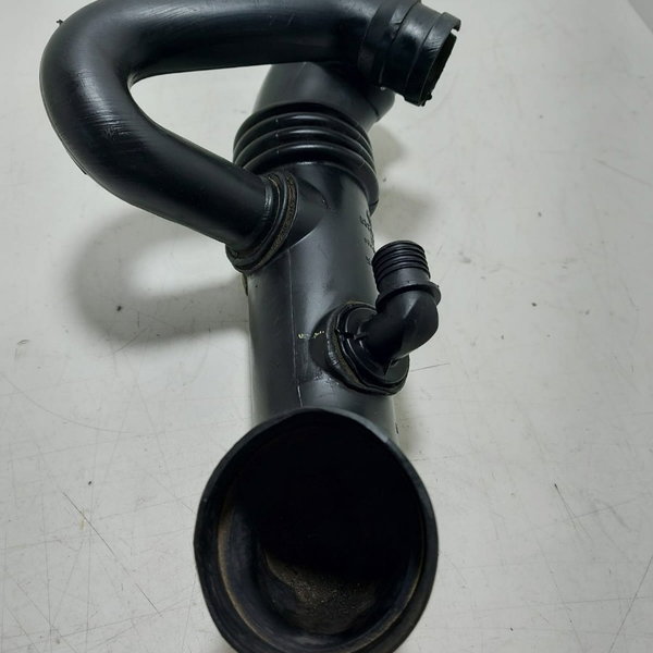 Mangueira Filtro De Ar Fiat Palio/siena 1.8 8v Cx227
