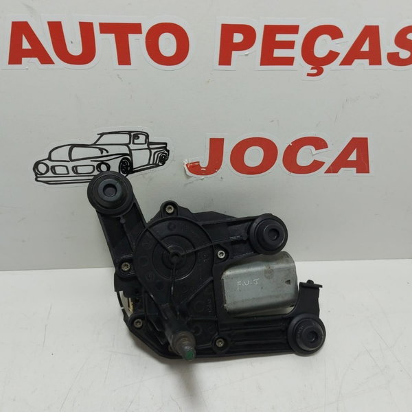 Motor Limpador Traseiro Citroen Picasso 2011 (cx43)