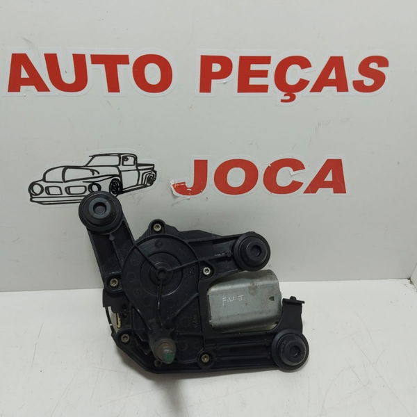 Motor Limpador Traseiro Citroen Picasso 2011 (cx43)
