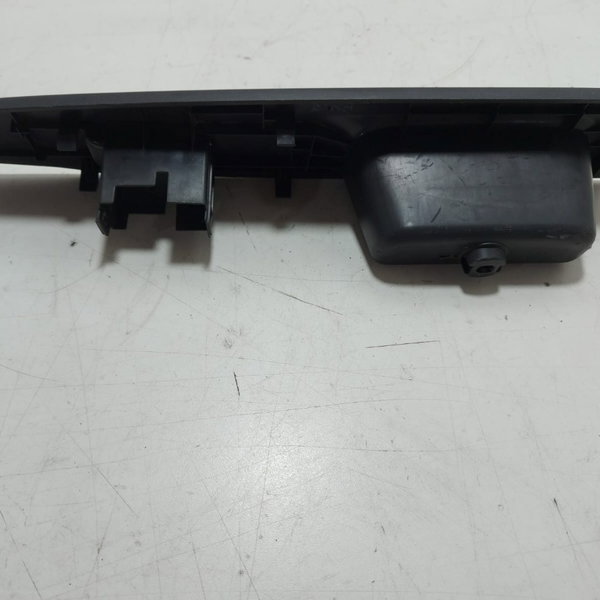 Moldura Comando Vidro Elétrico T.d S10 2013/2016 Cx87