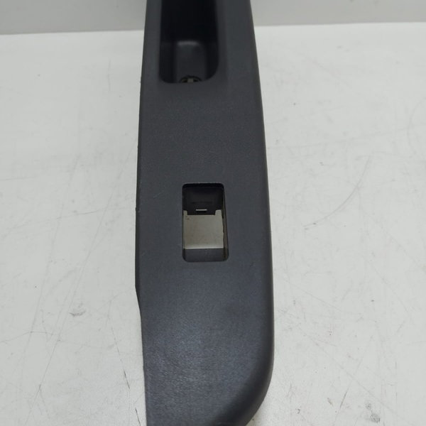 Moldura Comando Vidro Elétrico T.d S10 2013/2016 Cx87