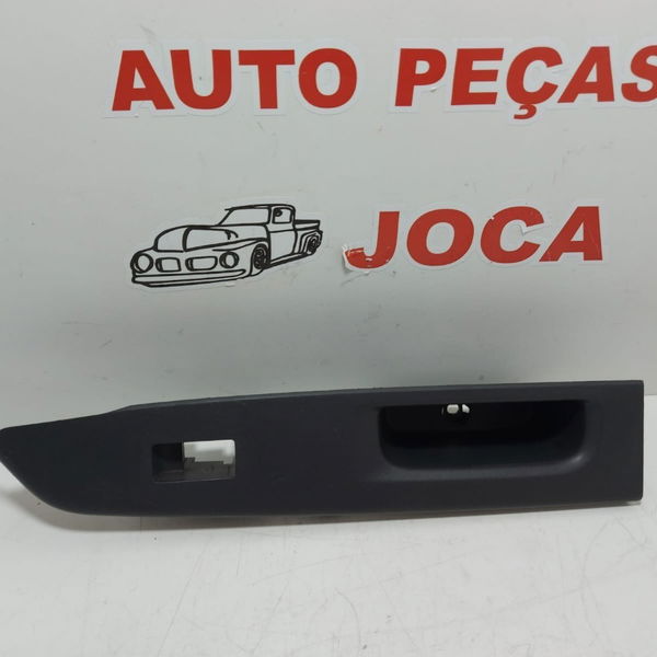 Moldura Comando Vidro Elétrico T.d S10 2013/2016 Cx87