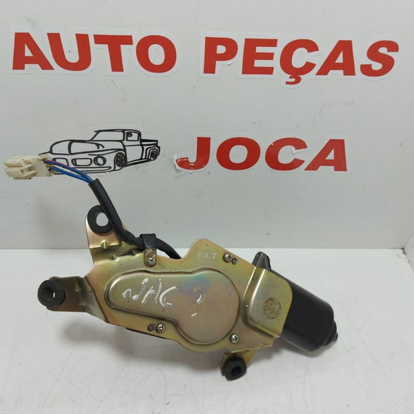 Motor Limpador Traseiro . Jac3 2010 Cx70