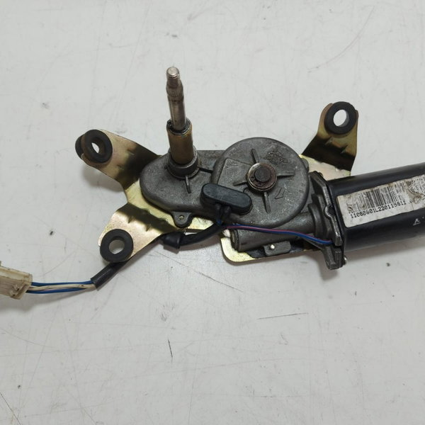 Motor Limpador Traseiro . Jac3 2010 Cx70