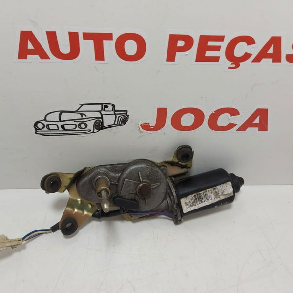 Motor Limpador Traseiro . Jac3 2010 Cx70