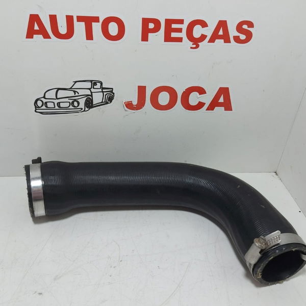 Mangueira Intercooler Ford Ranger 3.2  2017 Cx57