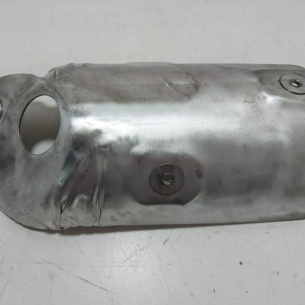 Protetor Calor Gm S10 2.8 2013 (94721120) Cx200