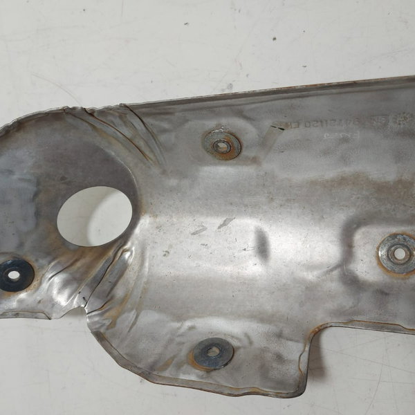Protetor Calor Gm S10 2.8 2013 (94721120) Cx200