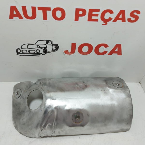 Protetor Calor Gm S10 2.8 2013 (94721120) Cx200