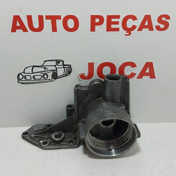 Suporte Resfriador  Óleo Ford Transit 2.4 2010 Cx209