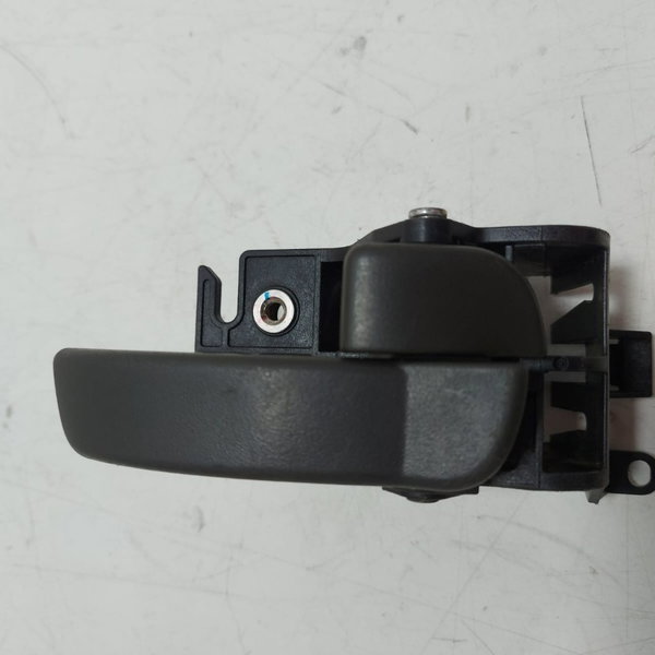 Maçaneta Interna Direita Nissan Frontier 2.5 11 Cx140 Dianteira/traseira