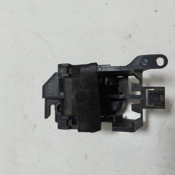 Maçaneta Interna Direita Nissan Frontier 2.5 11 Cx140 Dianteira/traseira