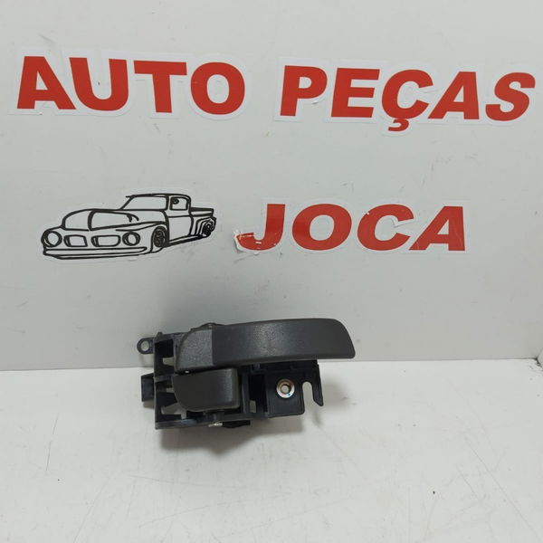 Maçaneta Interna Direita Nissan Frontier 2.5 11 Cx140 Dianteira/traseira