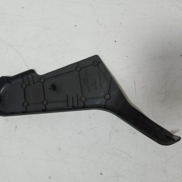 Acabamento Banco T. D Nissan Frontier 2.5 2011 Cx182