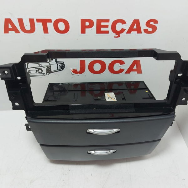 Porta Treco + Cinzeiro C/ Moldura Compl Sorento 08 Cx224