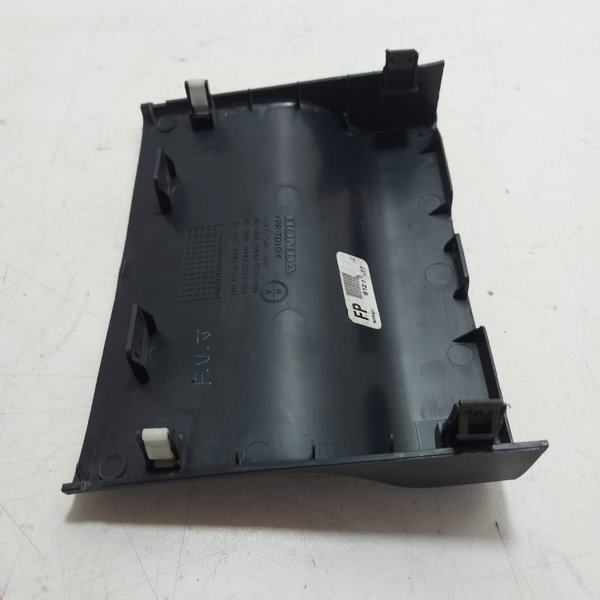Acabamento Diant. Console Cr-v (83435-swa-7011)   11 Cx148